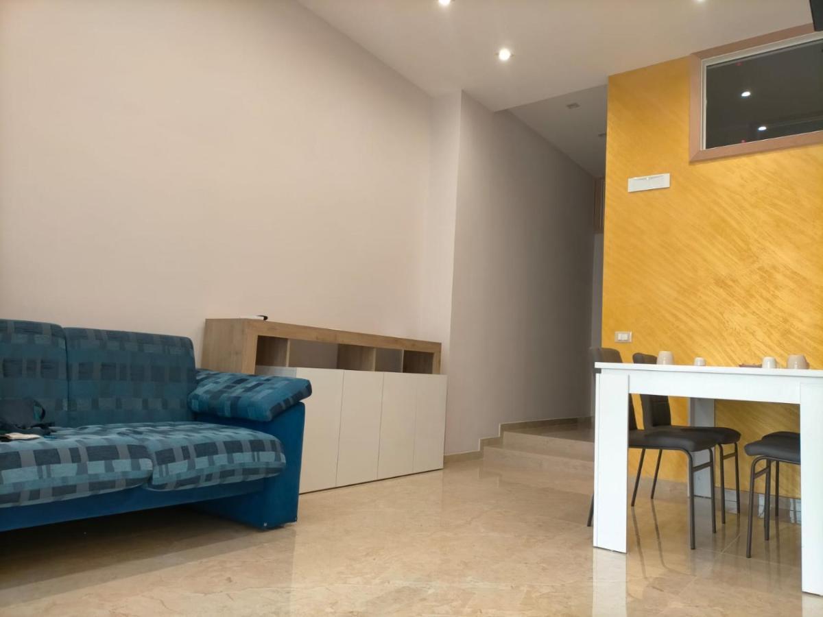 Scenu' Apartment Martina Franca Exterior photo